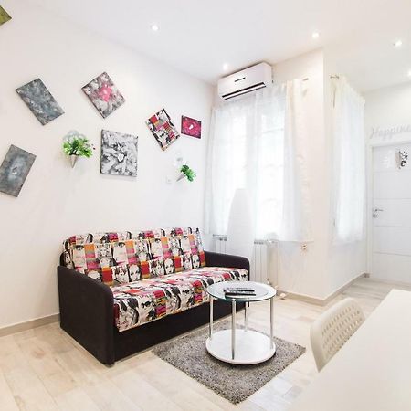 Apartman Pierre 자그레브 외부 사진